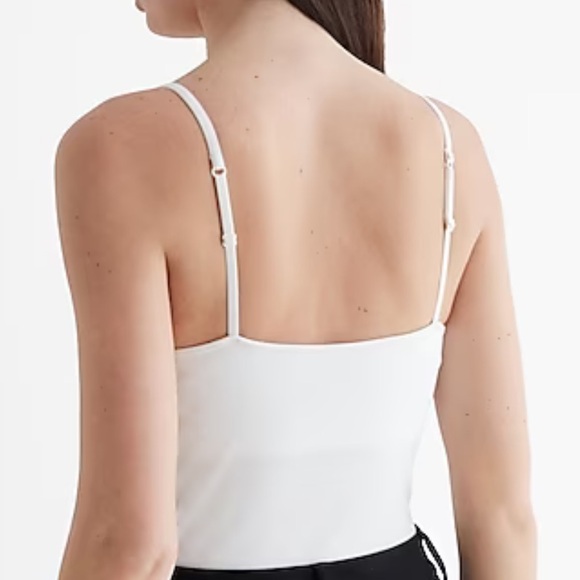 Express Bra Cami - Picture 2 of 9